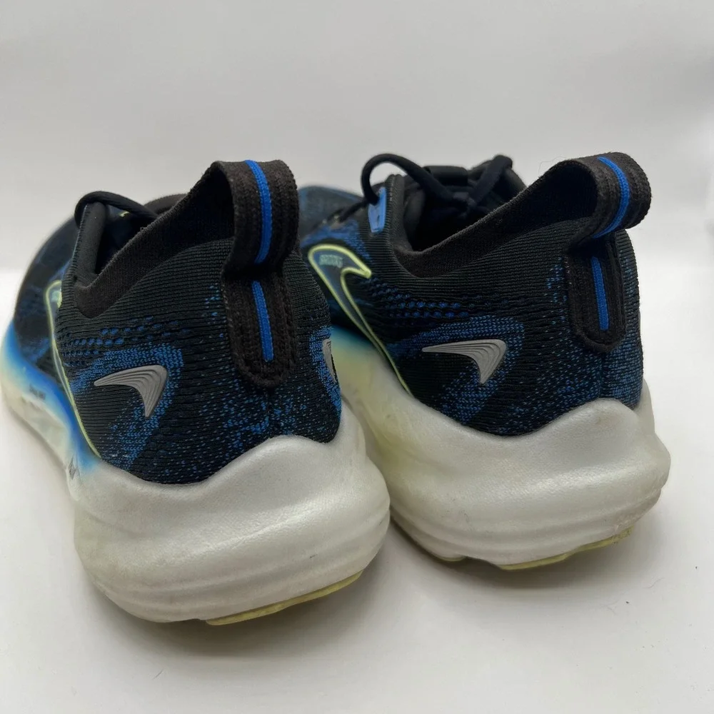 Brooks glycerin 22